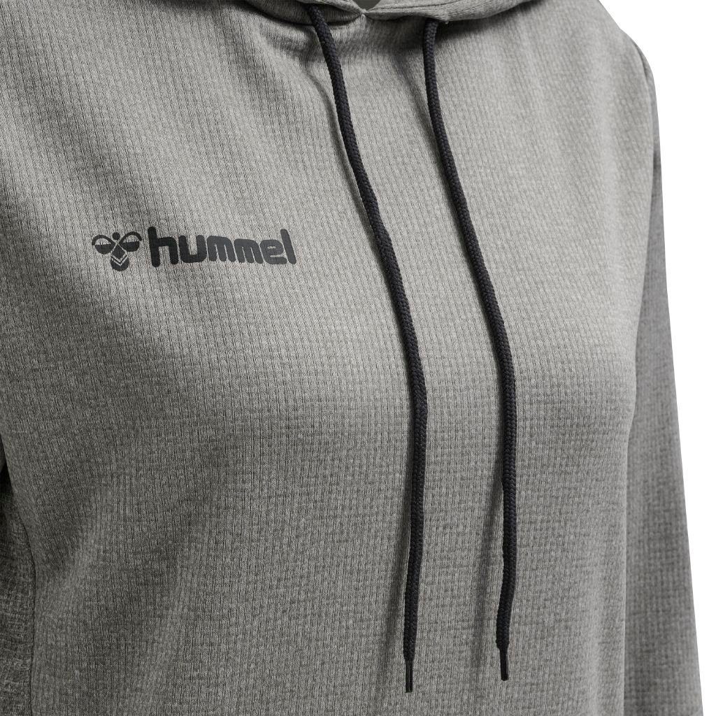 hummel Sweatshirt hmlAuthentic Poly Hoodie