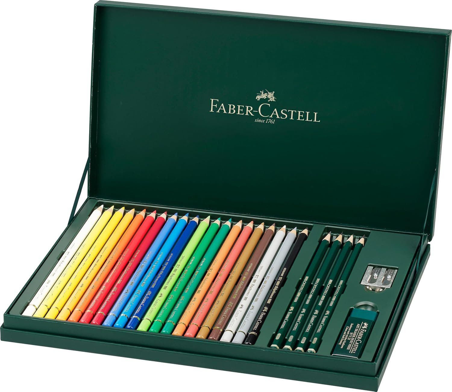Künstlerstift Polychromos