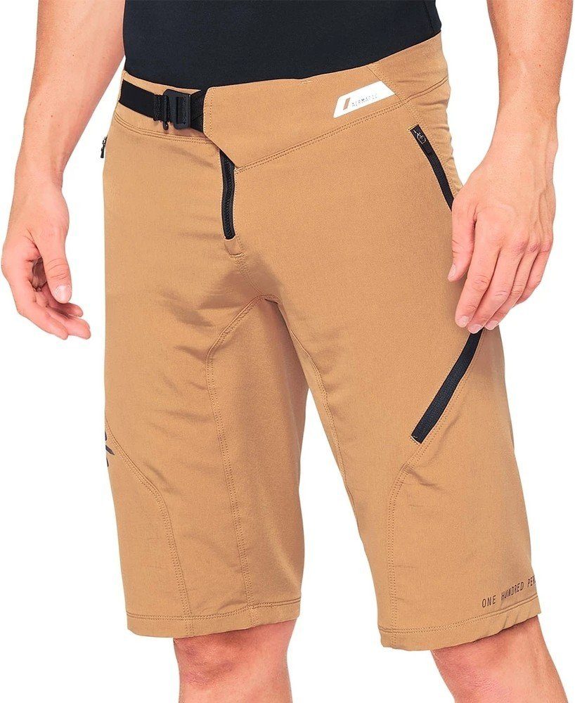Fahrradhose