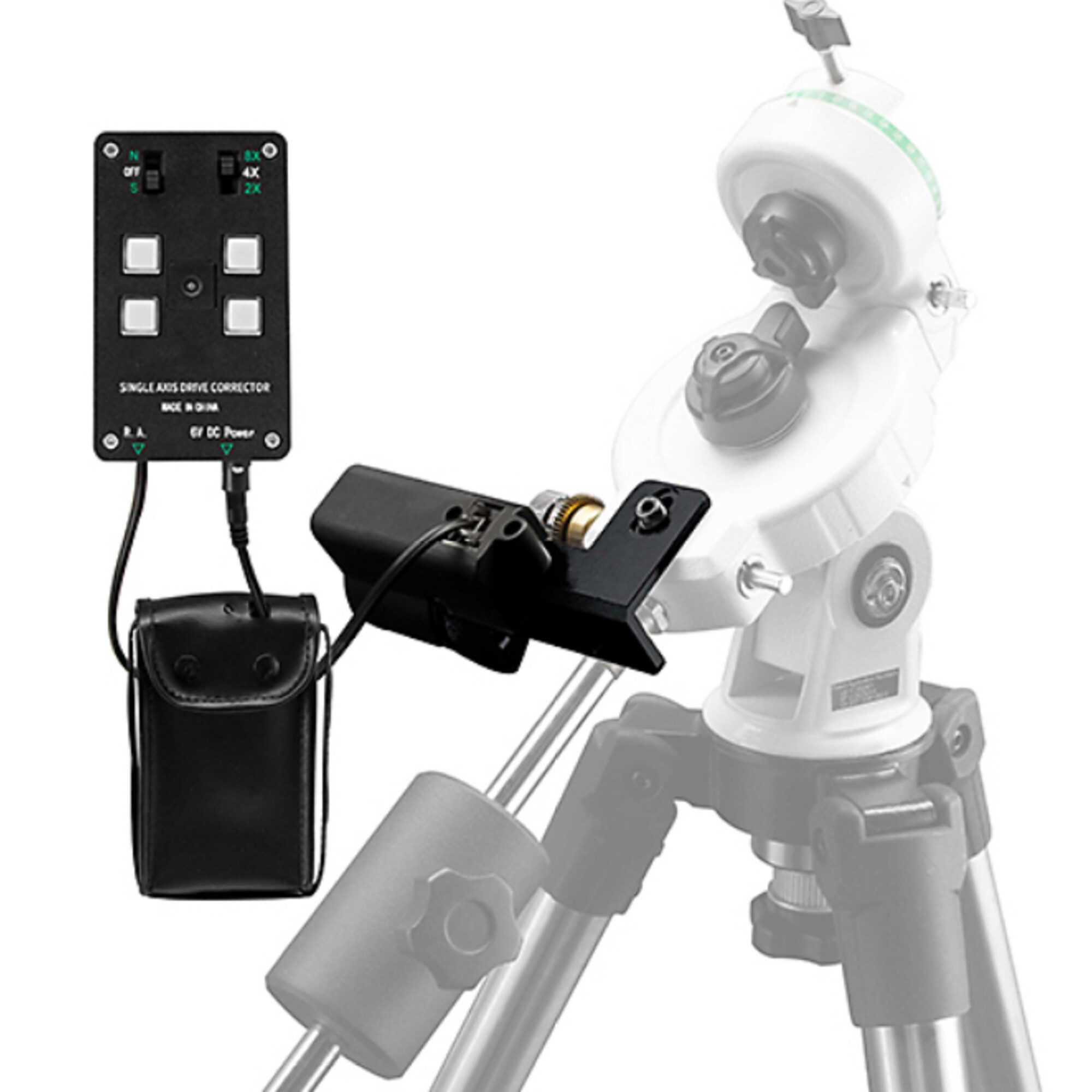 Skywatcher Teleskop Skywatcher Motor Starquest DX für RA-Achse