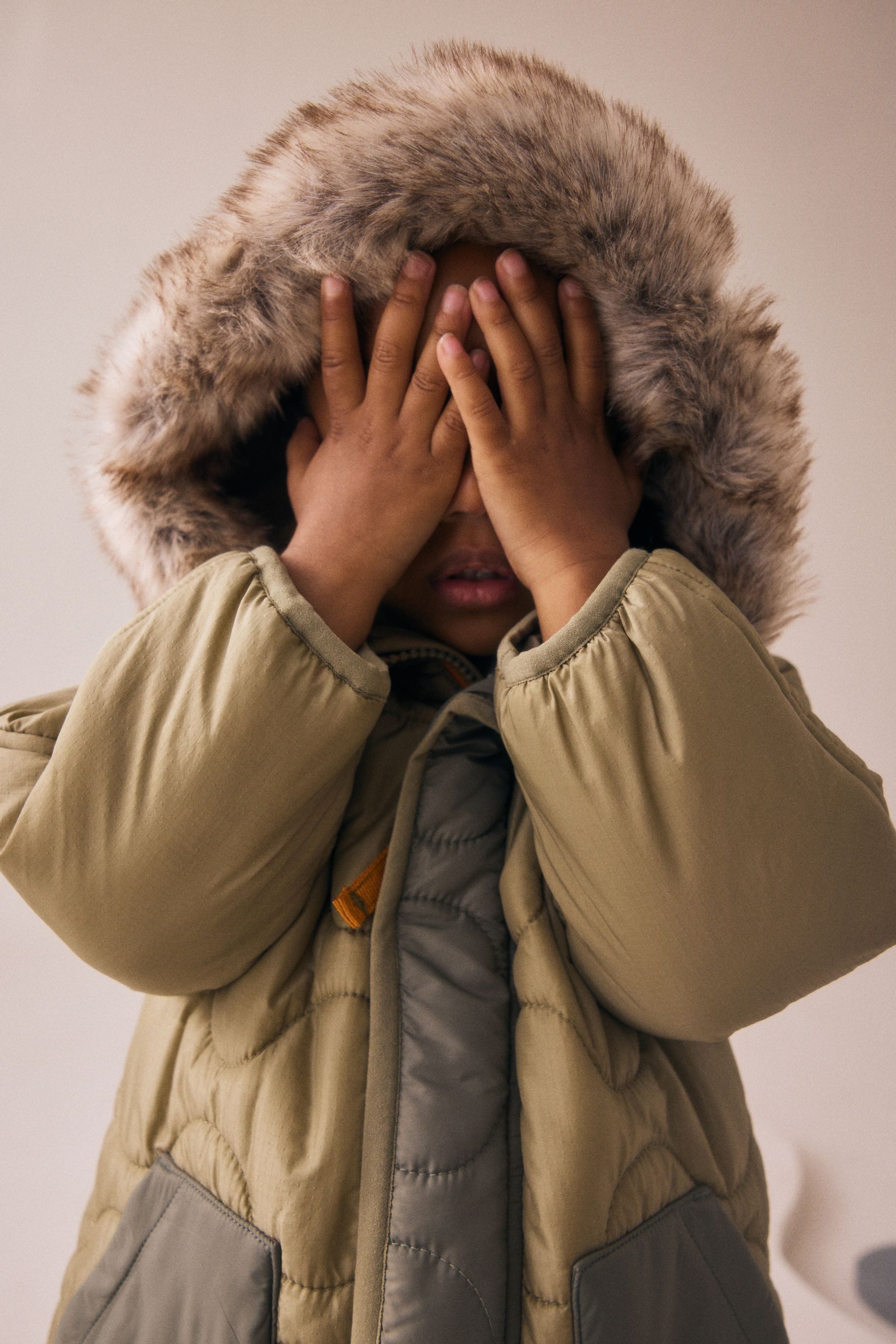 Next Schneeoverall Wasserabweisender Schneeanzug (1-tlg)