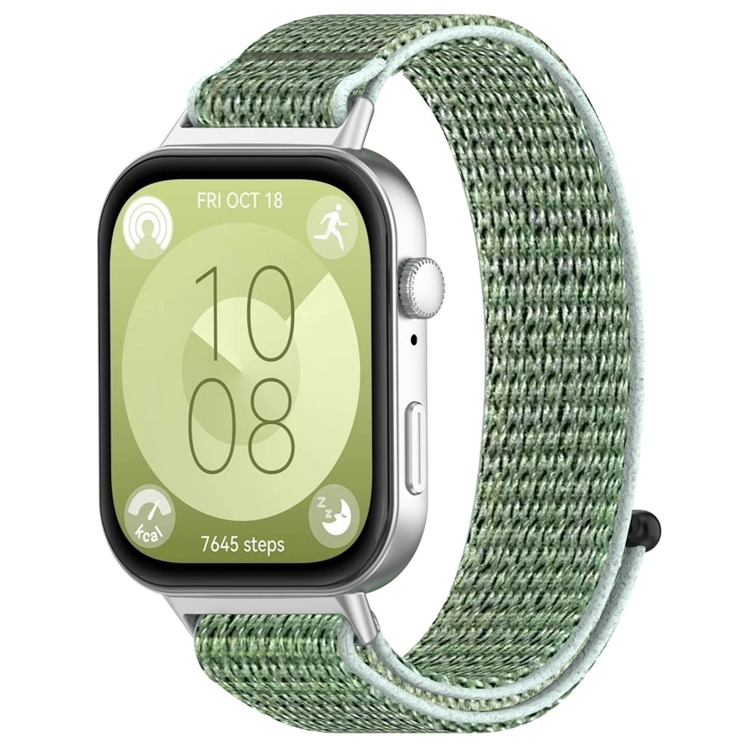 Wigento Smartwatch-Armband Für Huawei Watch Fit günstig online kaufen