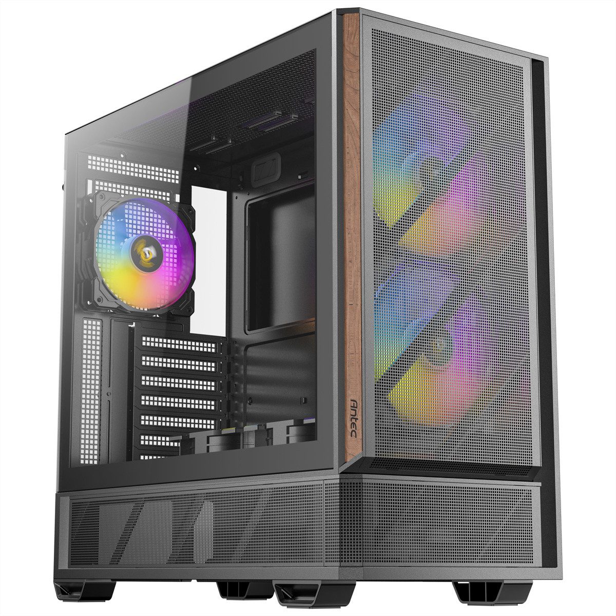 Antec PC-Gehäuse P30 ARGB