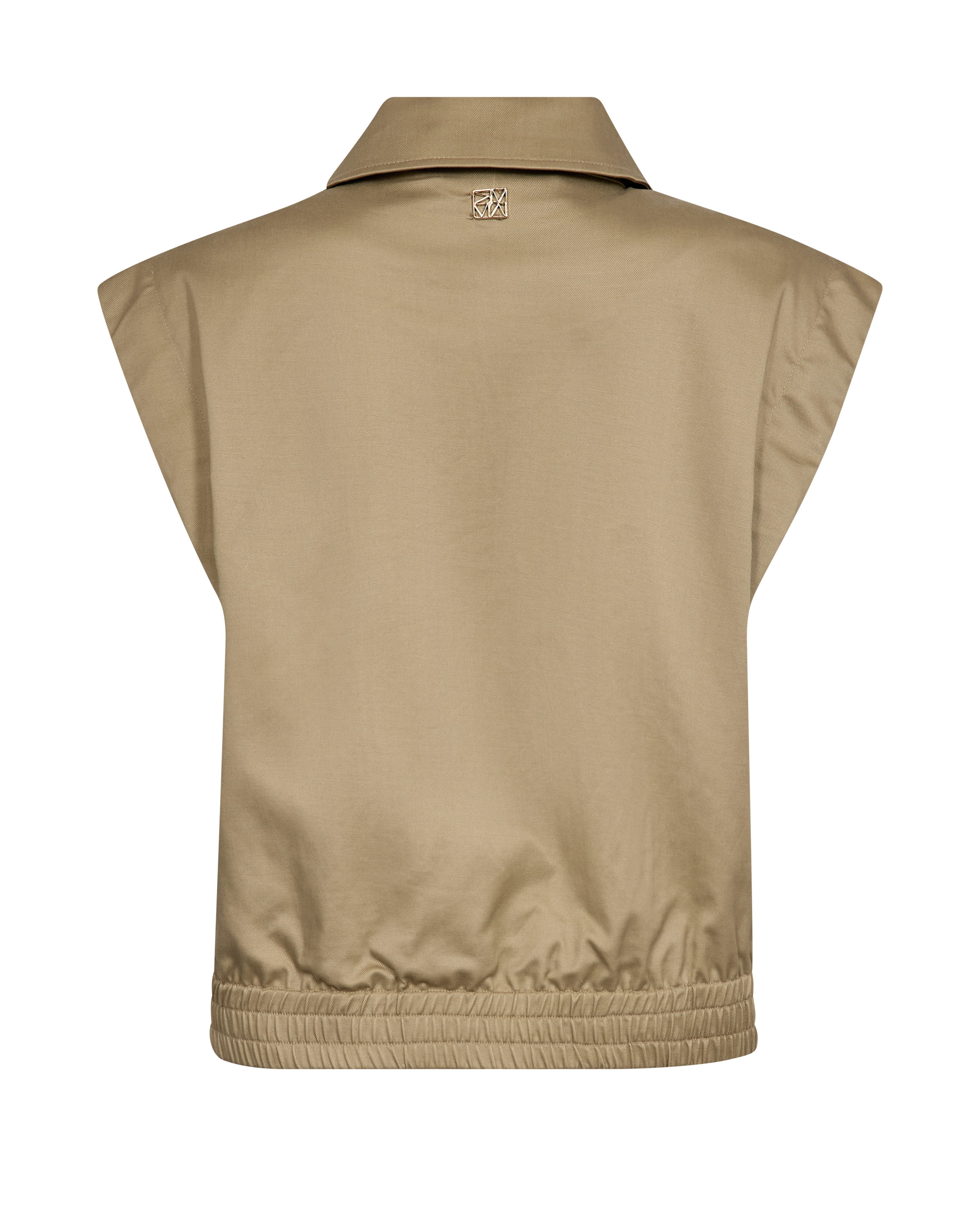 Mos Mosh Strickpullover