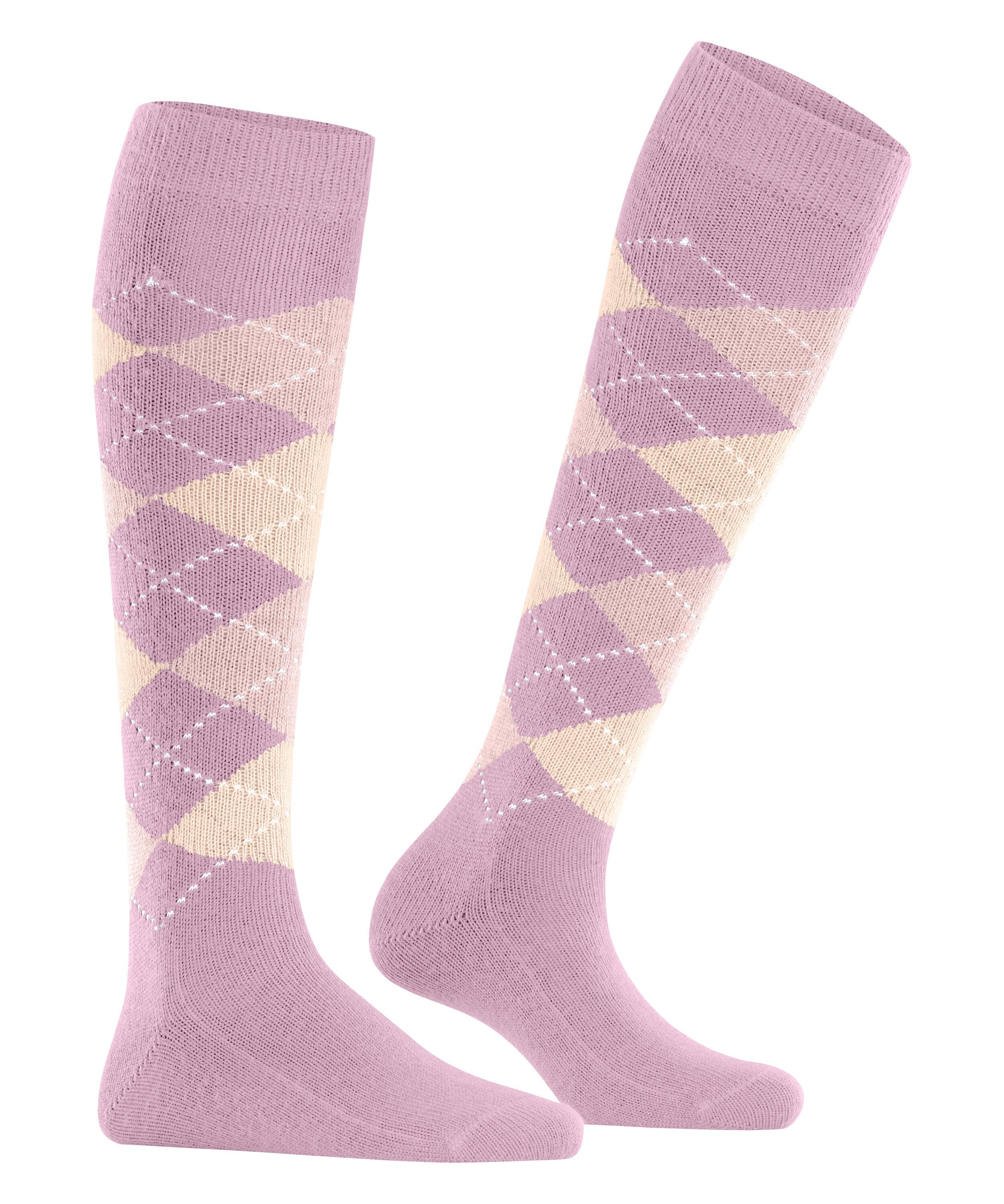 Burlington Kniestrümpfe Whitby Kniestrümpfe besonders weich & warm (1-Paar) besonders weich & warm