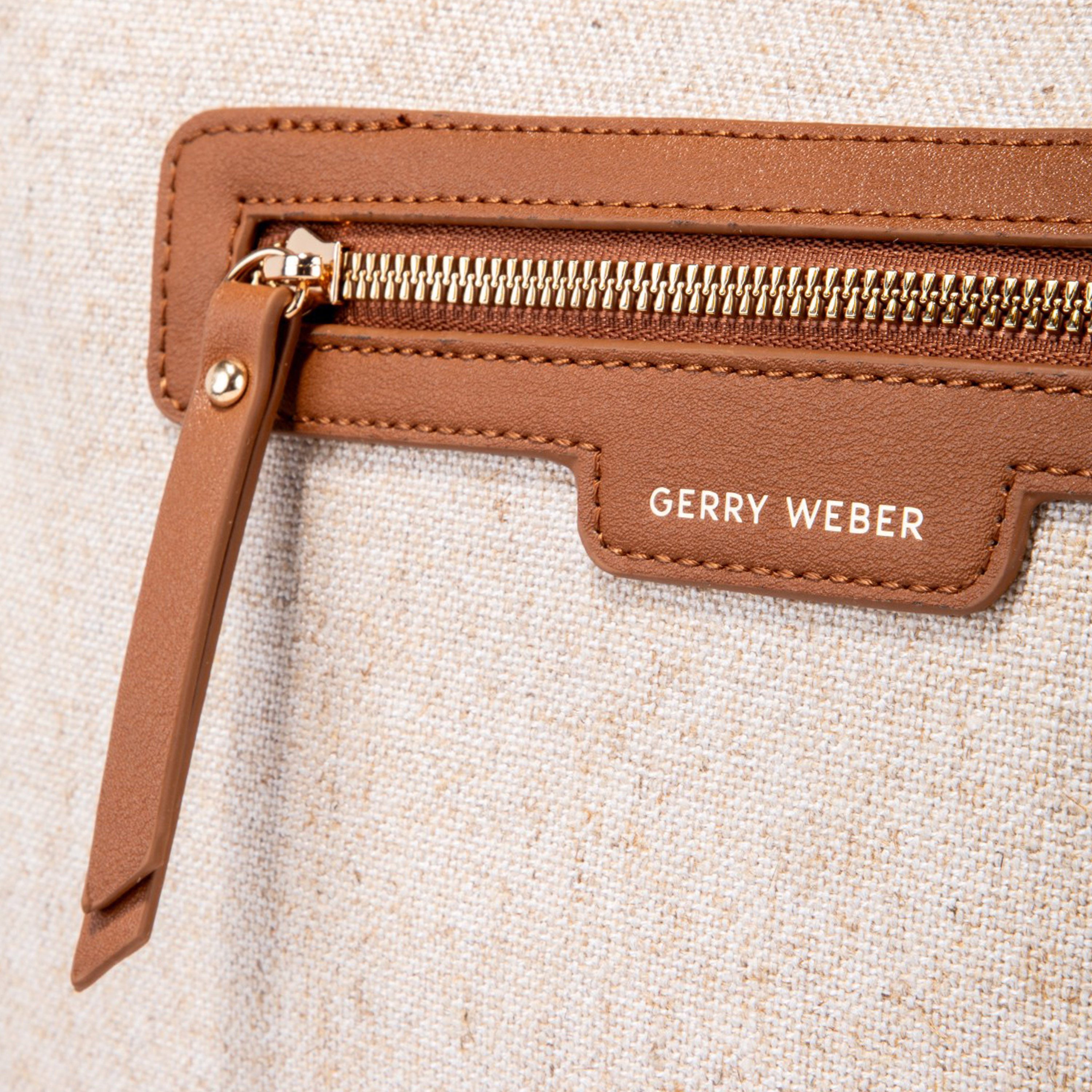 GERRY WEBER Handtasche Gerry Weber - Damen Hobo Sunny Breeze