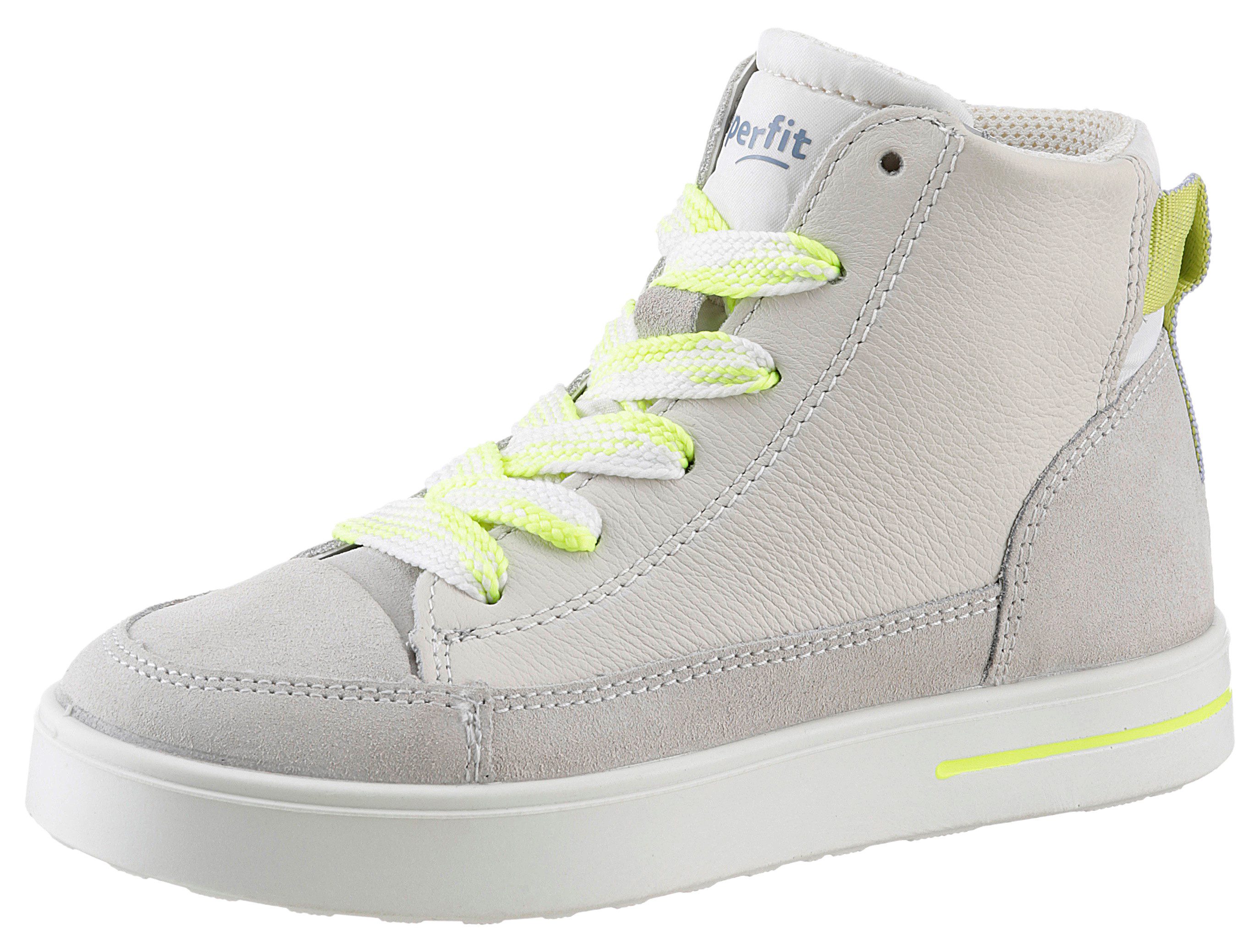 STELLA WMS: mittel Sneaker