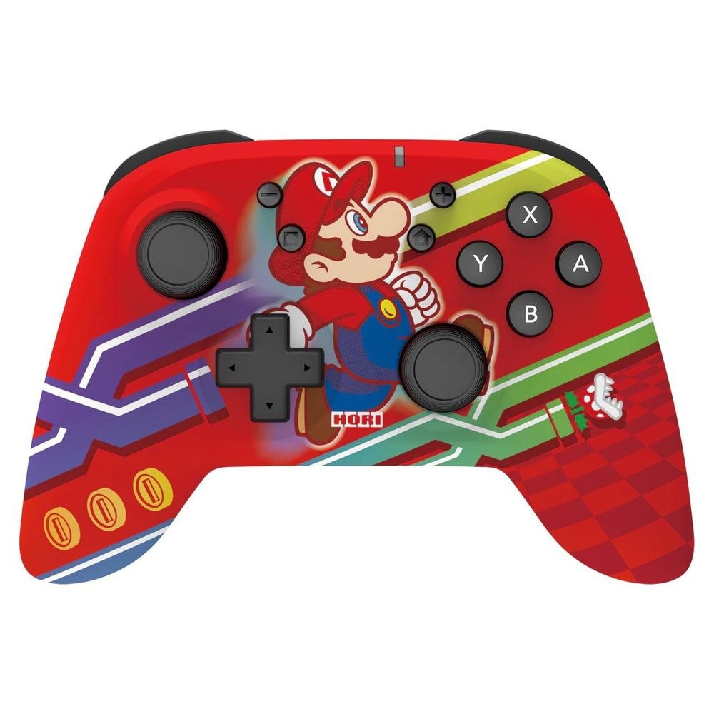 Hori Nintendo-Controller