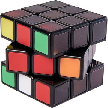 Spin Master Spiel, Logikspiel-Würfel Rubik's - 3x3 Phantom