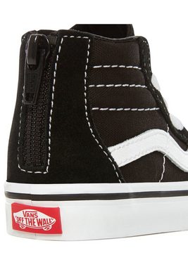 Vans SK8-Hi Zip Sneaker