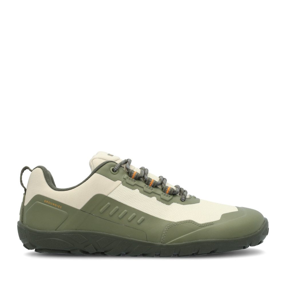 GROUNDIES All Terrain Low 2.0 Sneaker