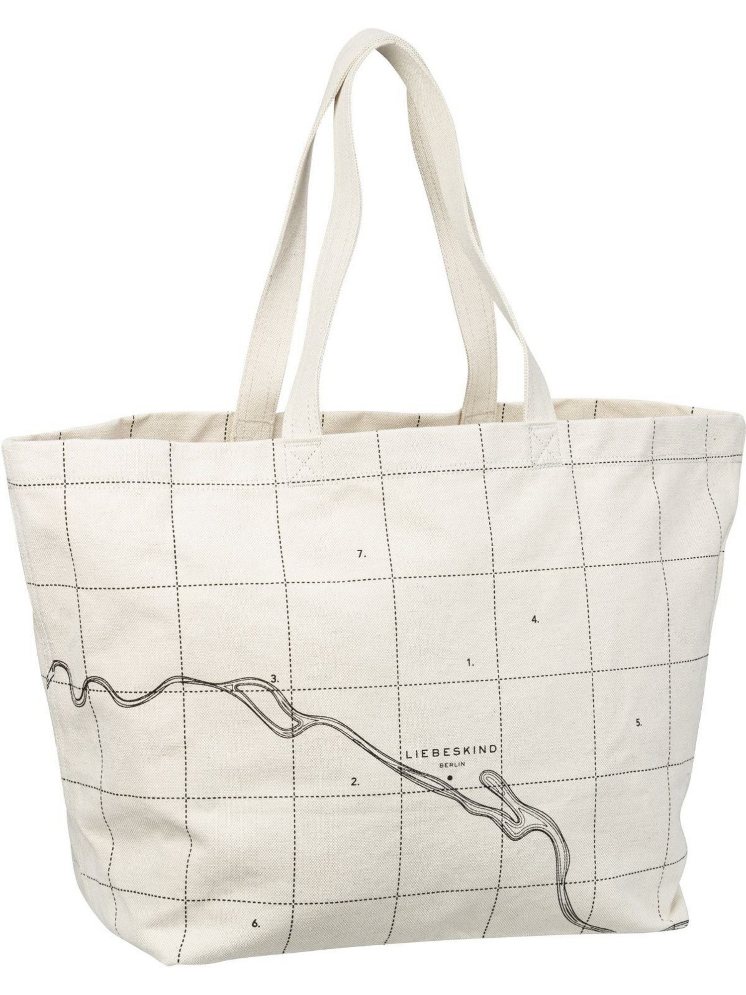 Shopper Canvas XL