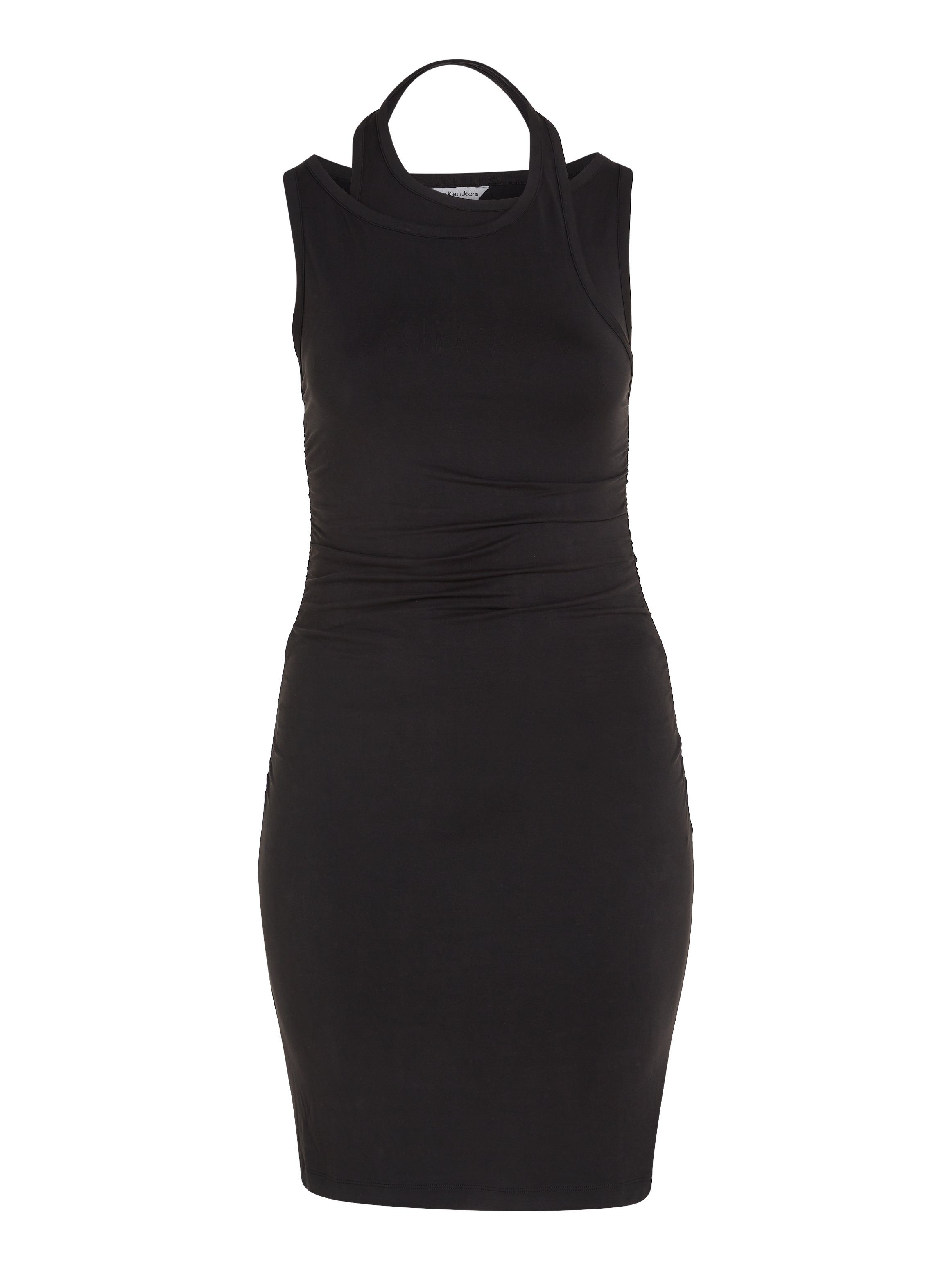 Calvin Klein Jeans Plus Jerseykleid PLUS günstig online kaufen