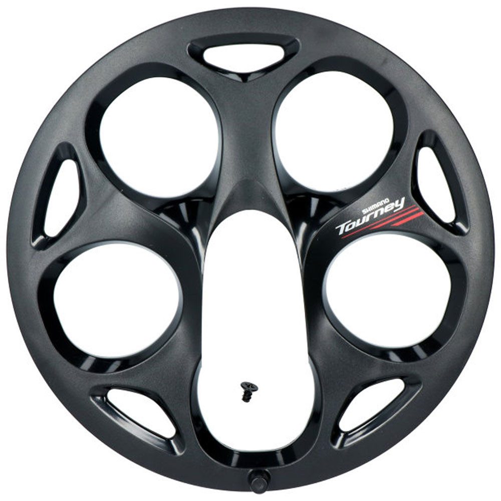 Fahrradkette SHIMANO Kettenschutzring f. FC-A073 FC-A073 Fahrrad