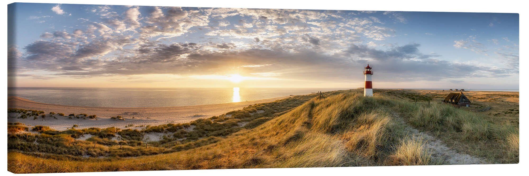 Leinwandbild Jan Christopher Becke