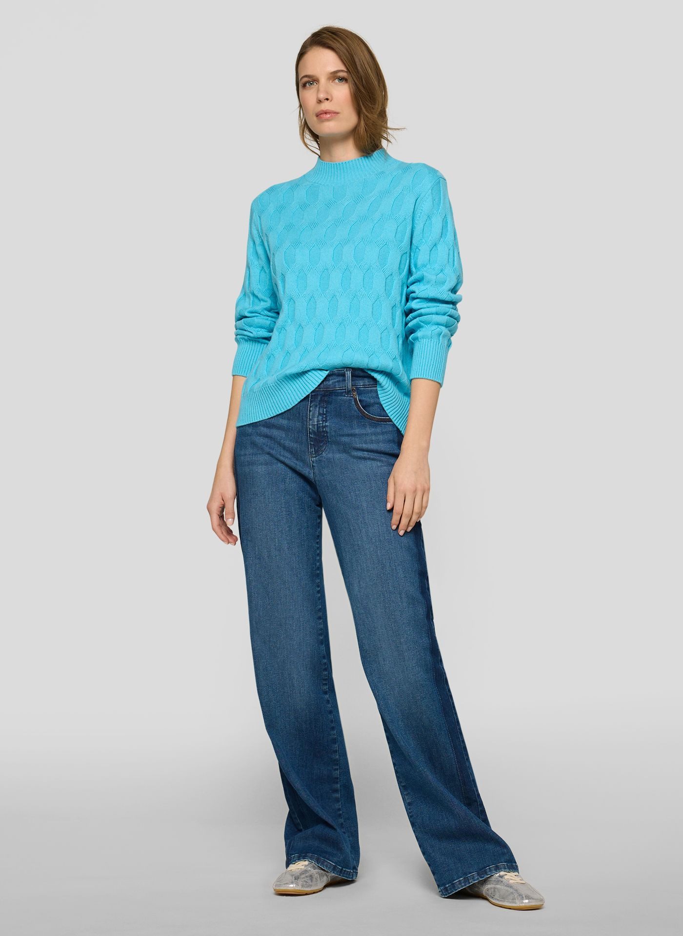 Strickpullover