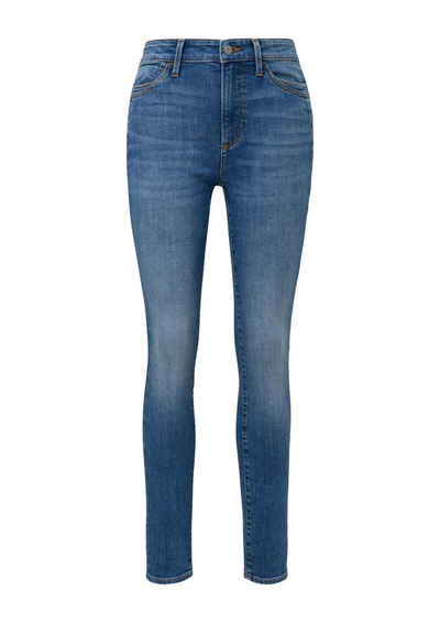 s.Oliver Skinny-fit-Jeans Jeans-Hose