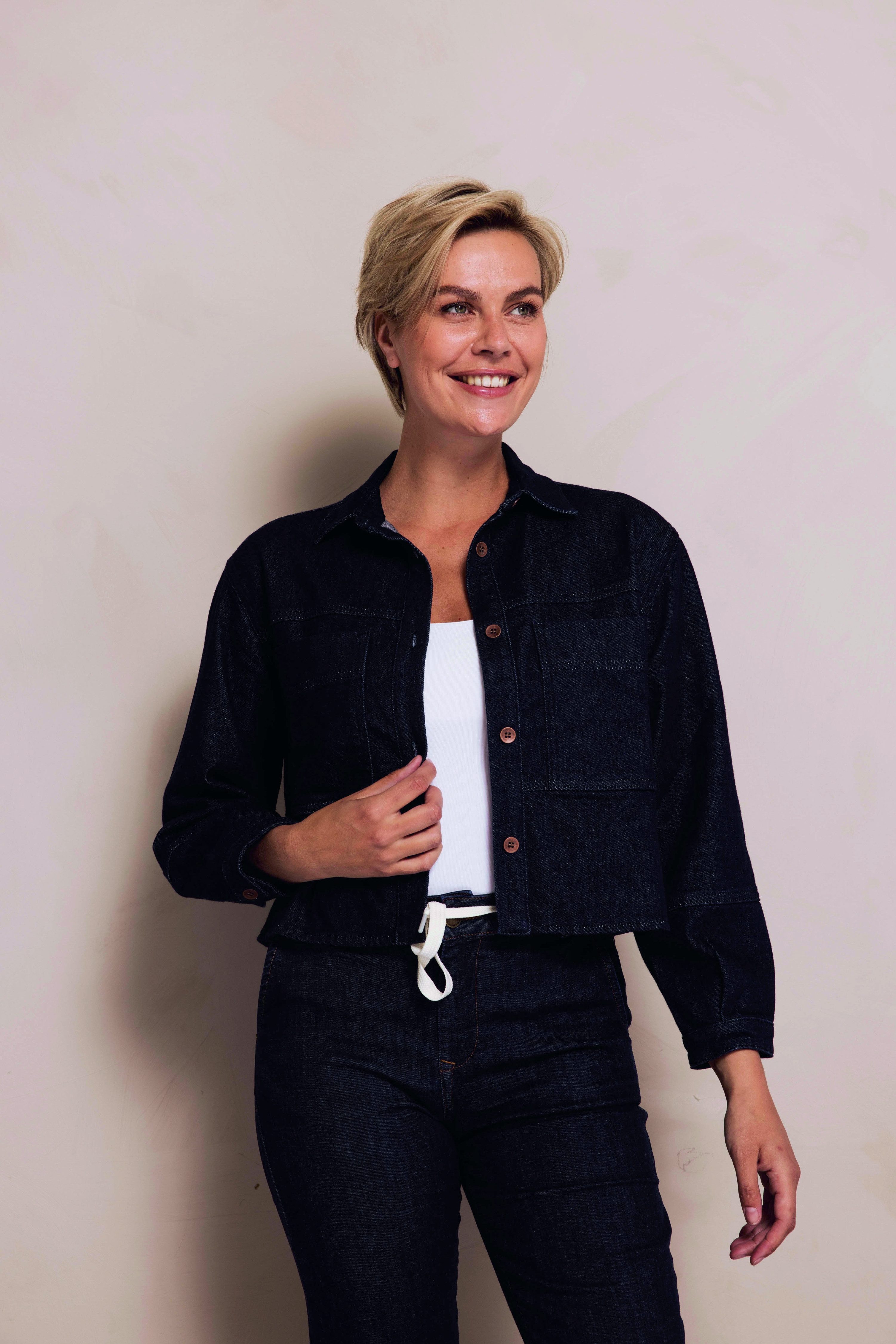 Zhrill Jeansjacke ZHLOUIE