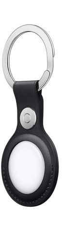 Apple Schlüsselanhänger »AirTag Leather Key Ring«