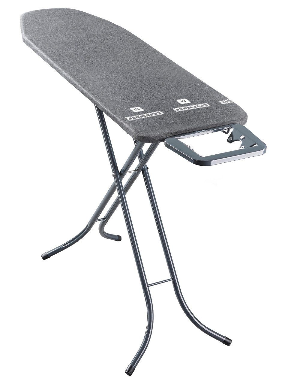 Leifheit Bügelbrett Leifheit Bügeltisch Classic M Black