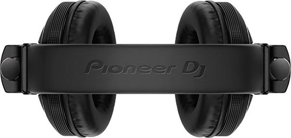 schwarz DJ HDJ-X5 Pioneer DJ-Kopfhörer