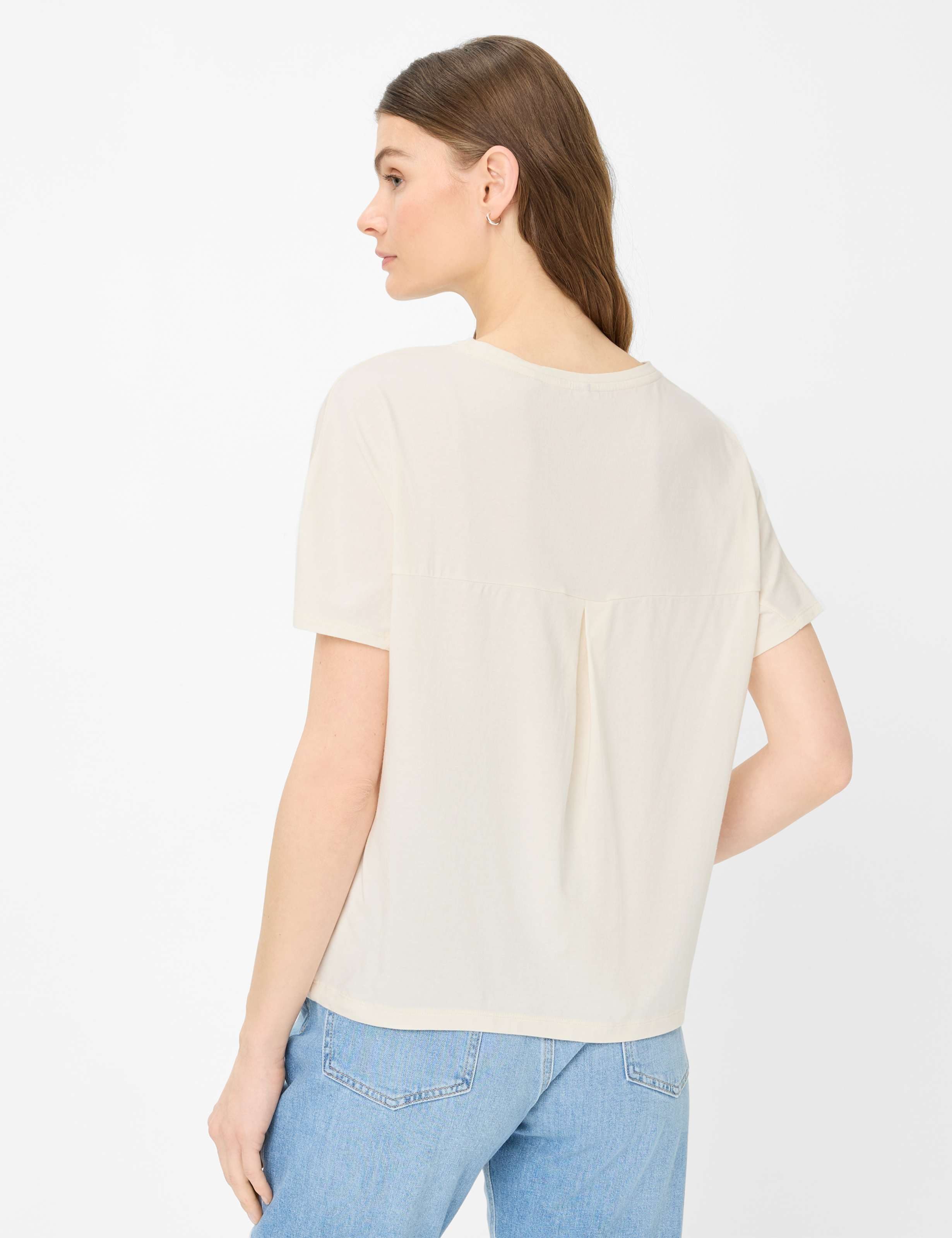 Brax Kurzarmshirt Style CAELEN S günstig online kaufen