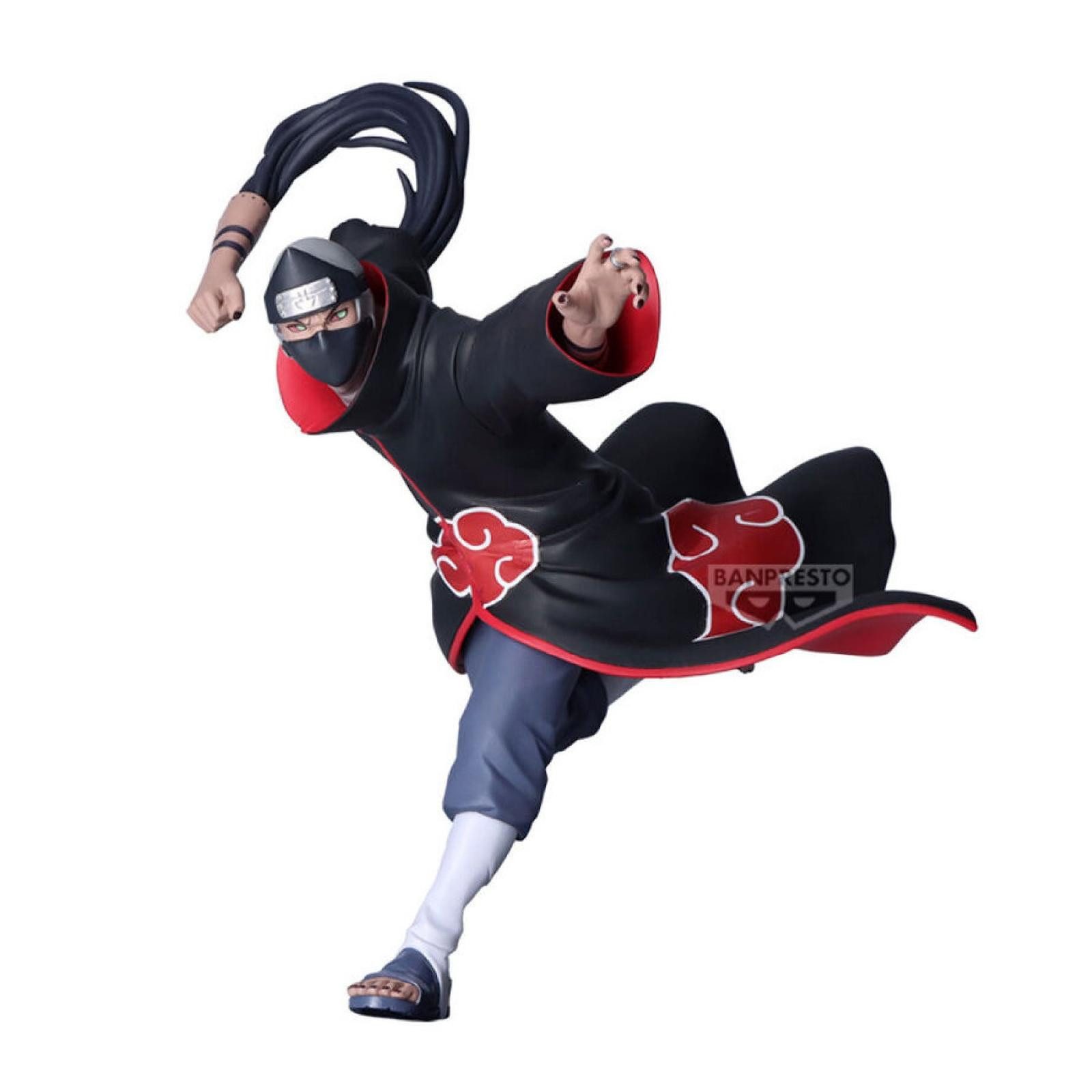 Sammelfigur Naruto Shippuden Kakuzu Vibration figure 15cm