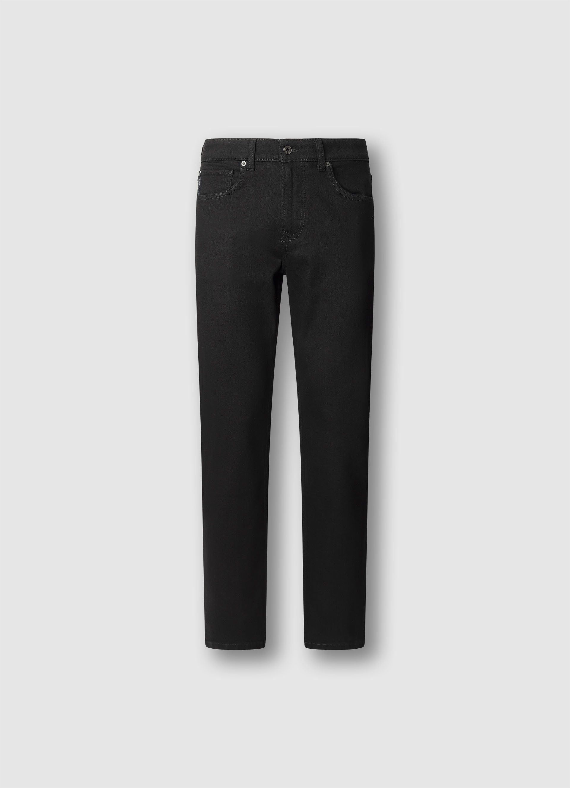 Straight-Jeans CASH