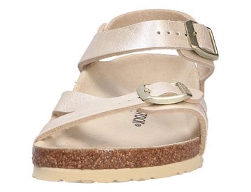 Birkenstock Sandale Modischer Schnitt