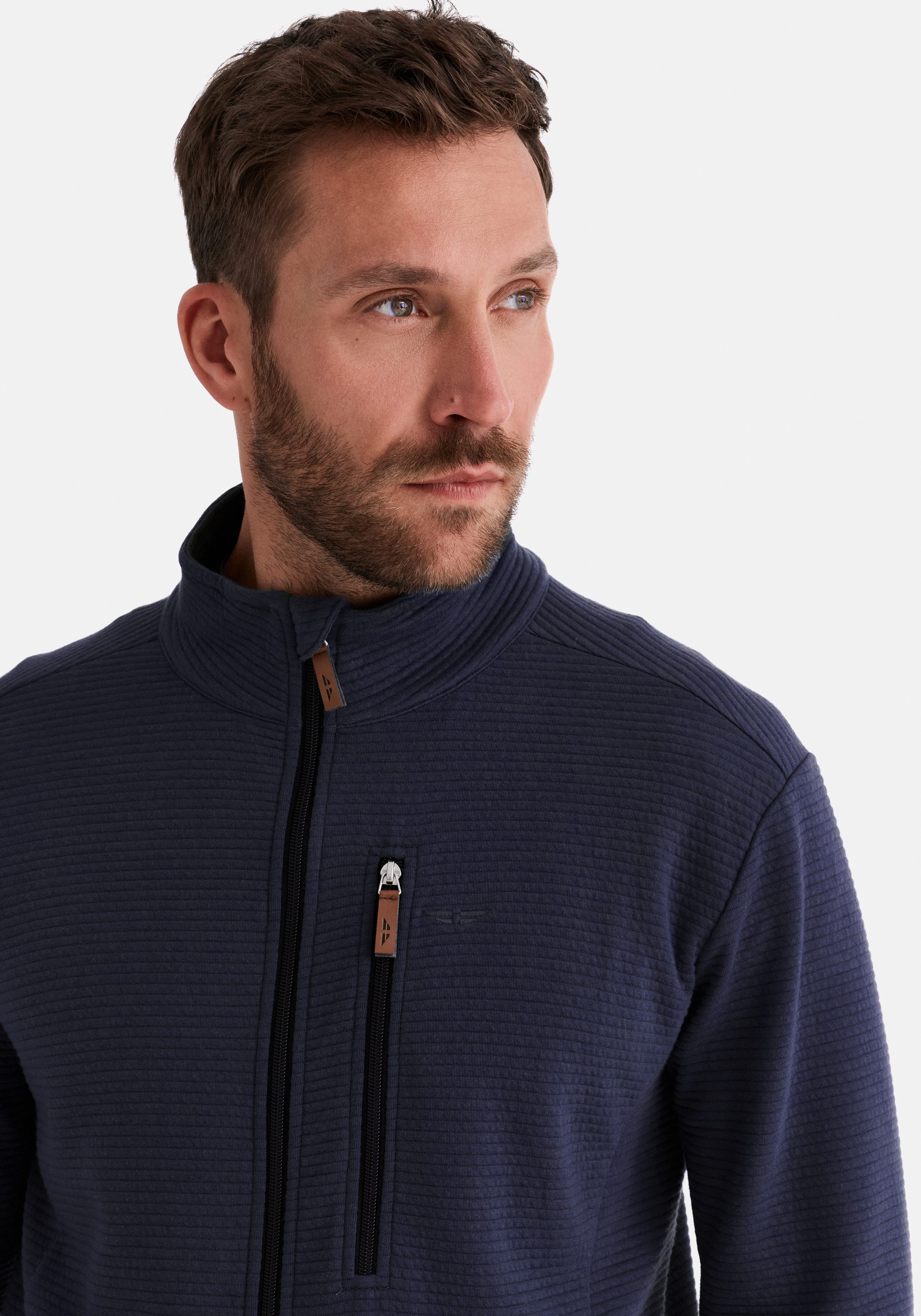 HERO by John Medoox Outdoorjacke JOEL Outdoorjacke HERO by John Medoox JOEL Jacke Herren light