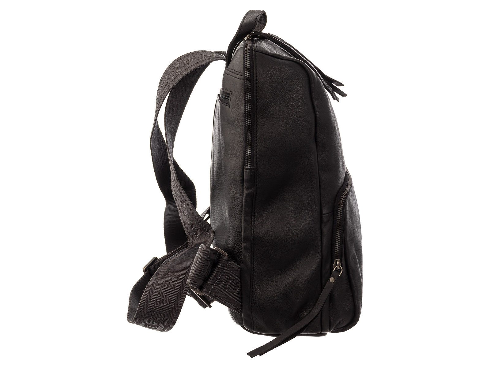 HARBOUR 2nd Cityrucksack Milou Backpack-Style-JP Damen Rucksack (1-tlg), Logo