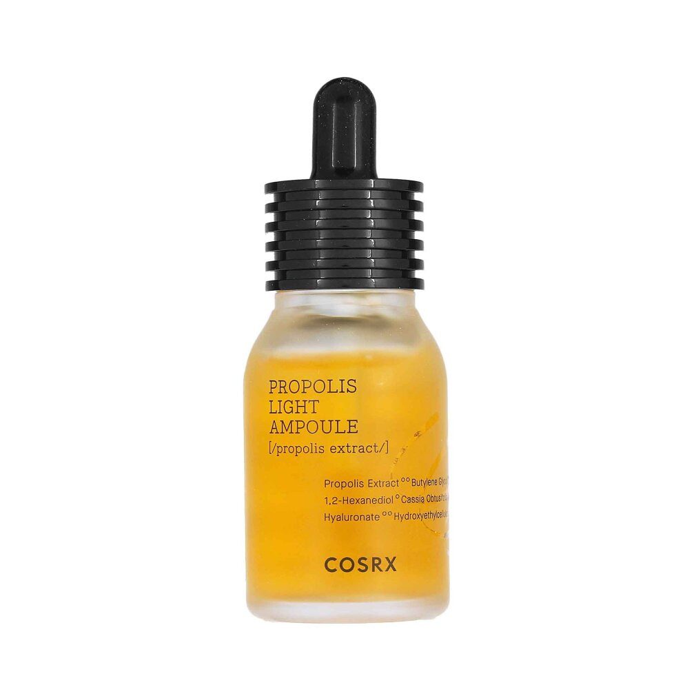 Cosrx Körperpflegemittel Full Fit Propolis Light Ampulle