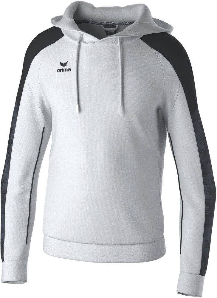 Erima Trainingsjacke Evo Star Kapuzensweat günstig online kaufen