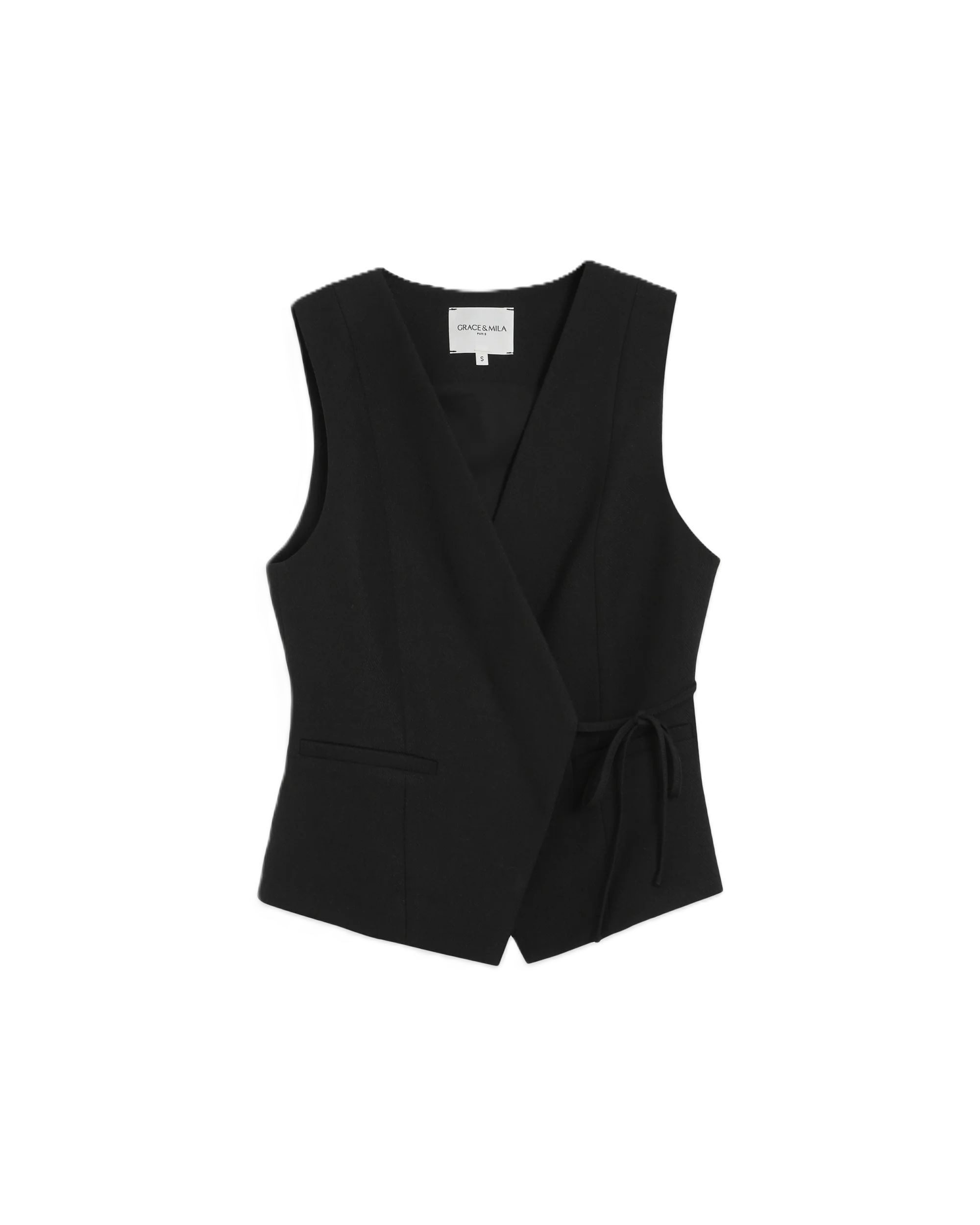 Grace & Mila Anzugweste VILMONT