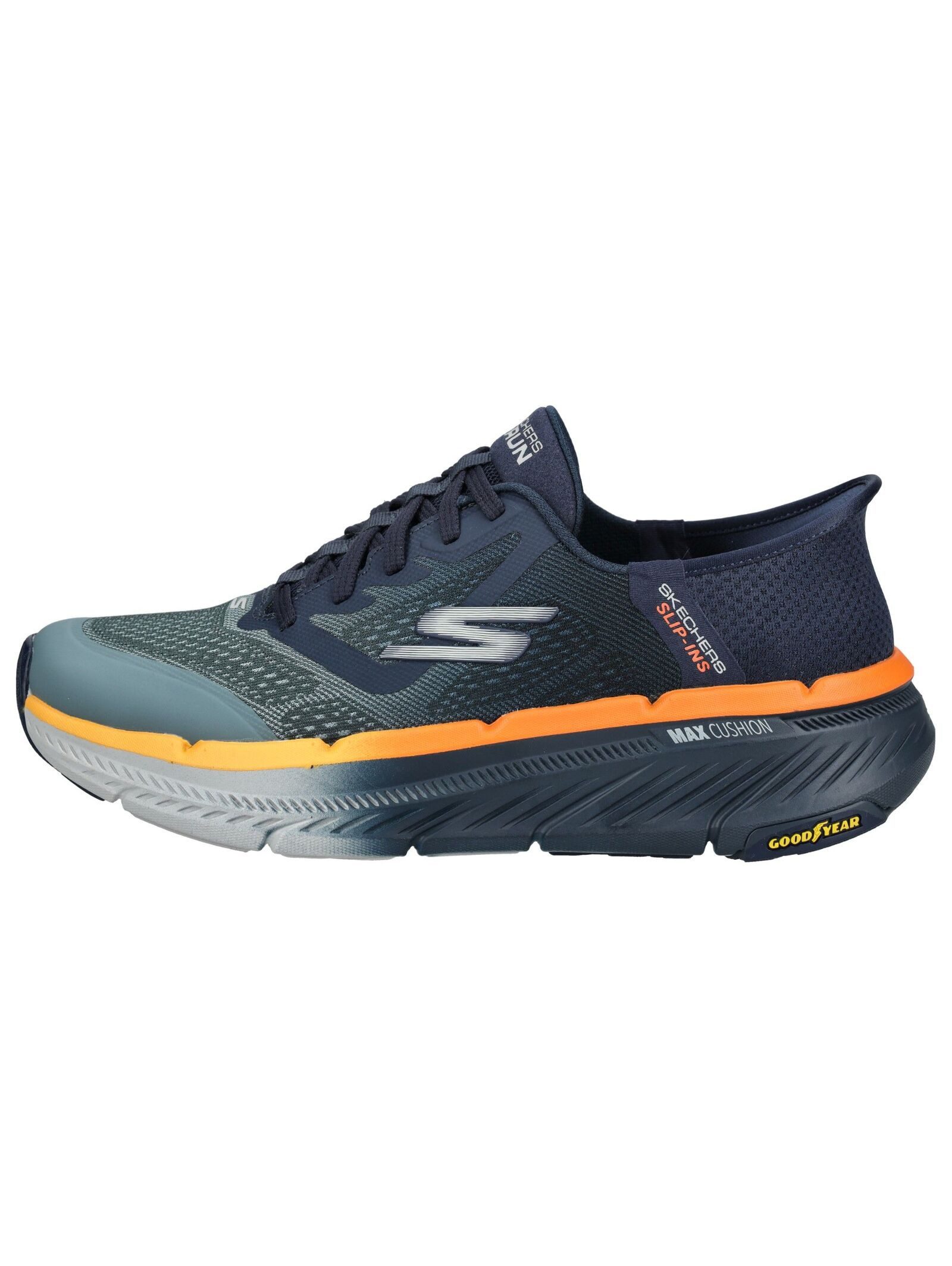 Skechers Sneaker Polyester Sneaker günstig online kaufen