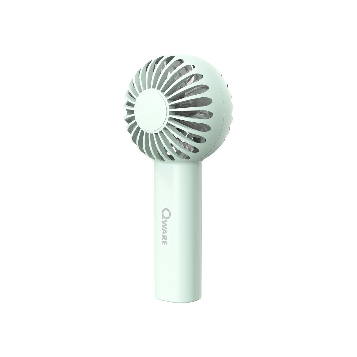 Qware Gaming Handventilator Mini Ventilator – günstig online kaufen