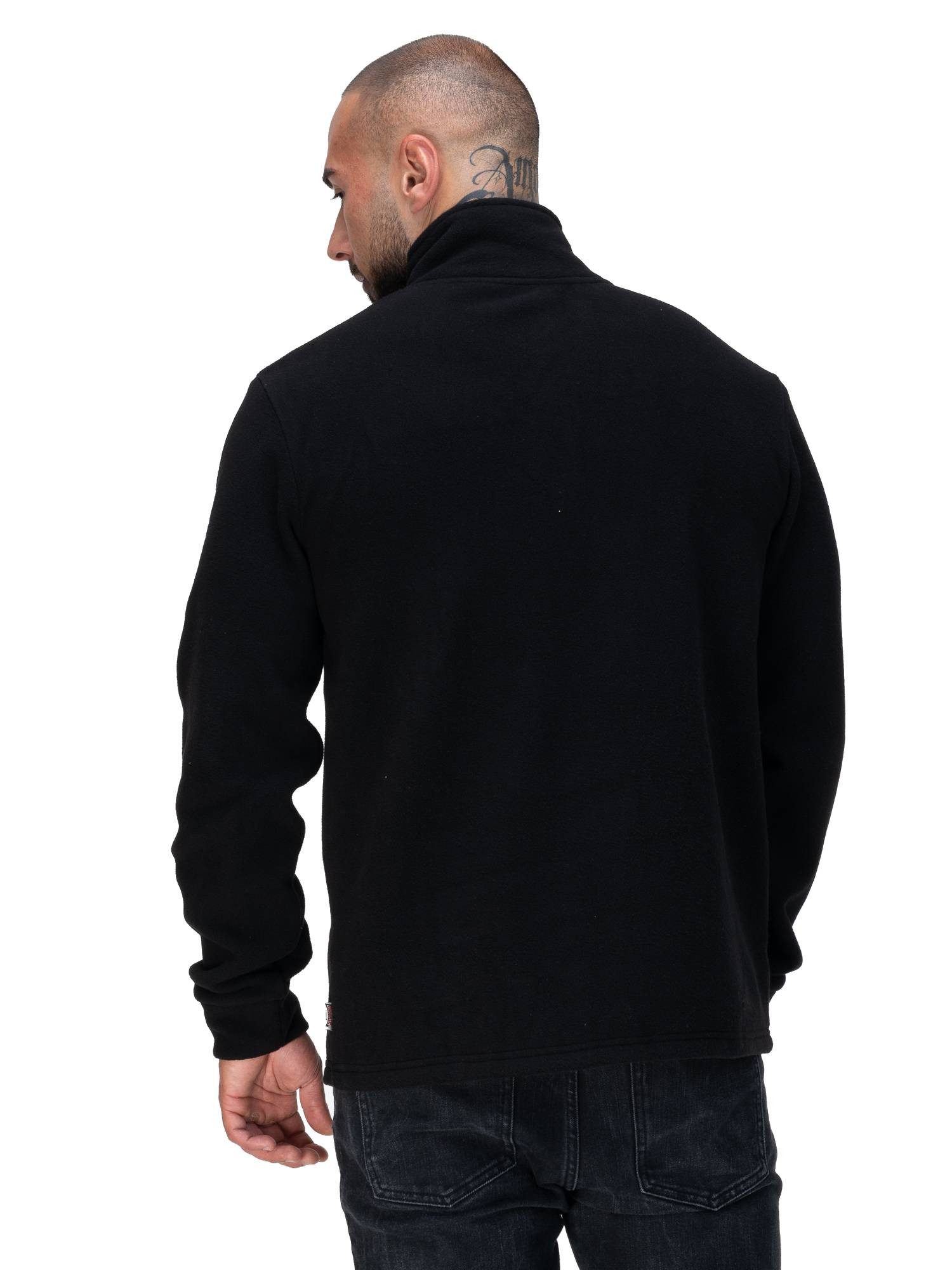 Lonsdale Sweater Sweatpulli Lonsdale Lostock günstig online kaufen