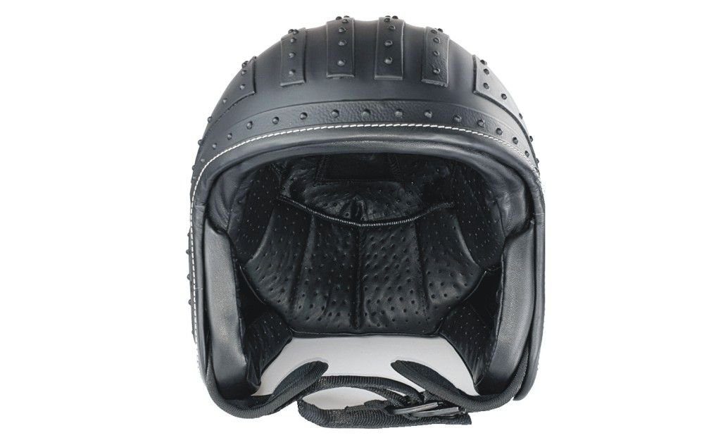 Bores Motorradhelm Gensler Srm Slight 4