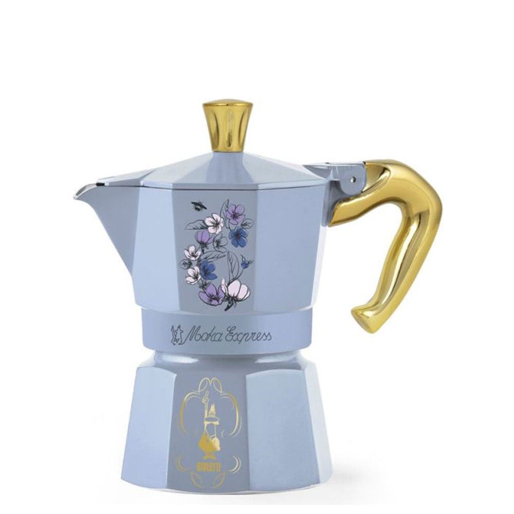 BIALETTI Filterkaffeemaschine