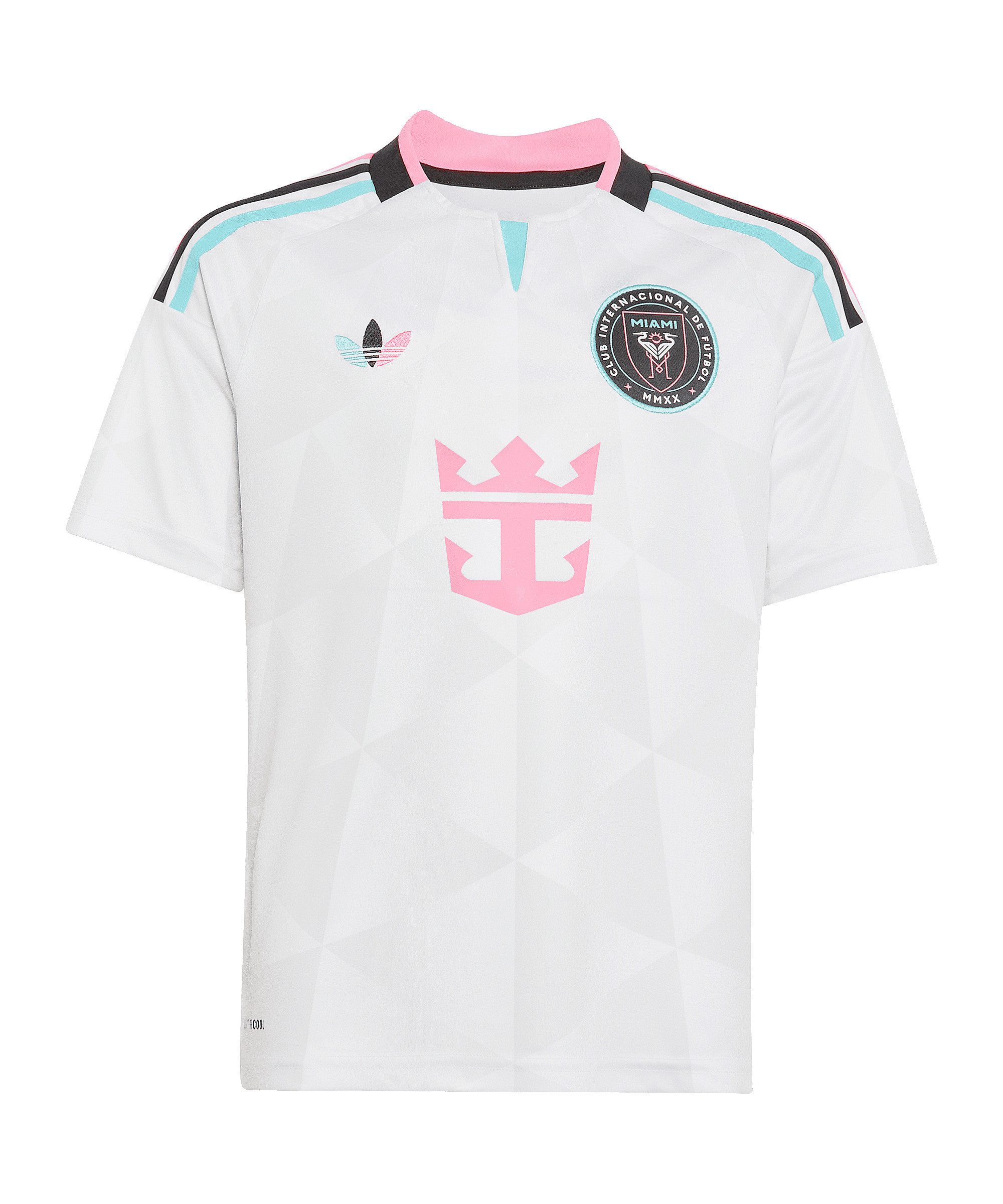 adidas Performance Fußballtrikot adidas Performance Teamsport