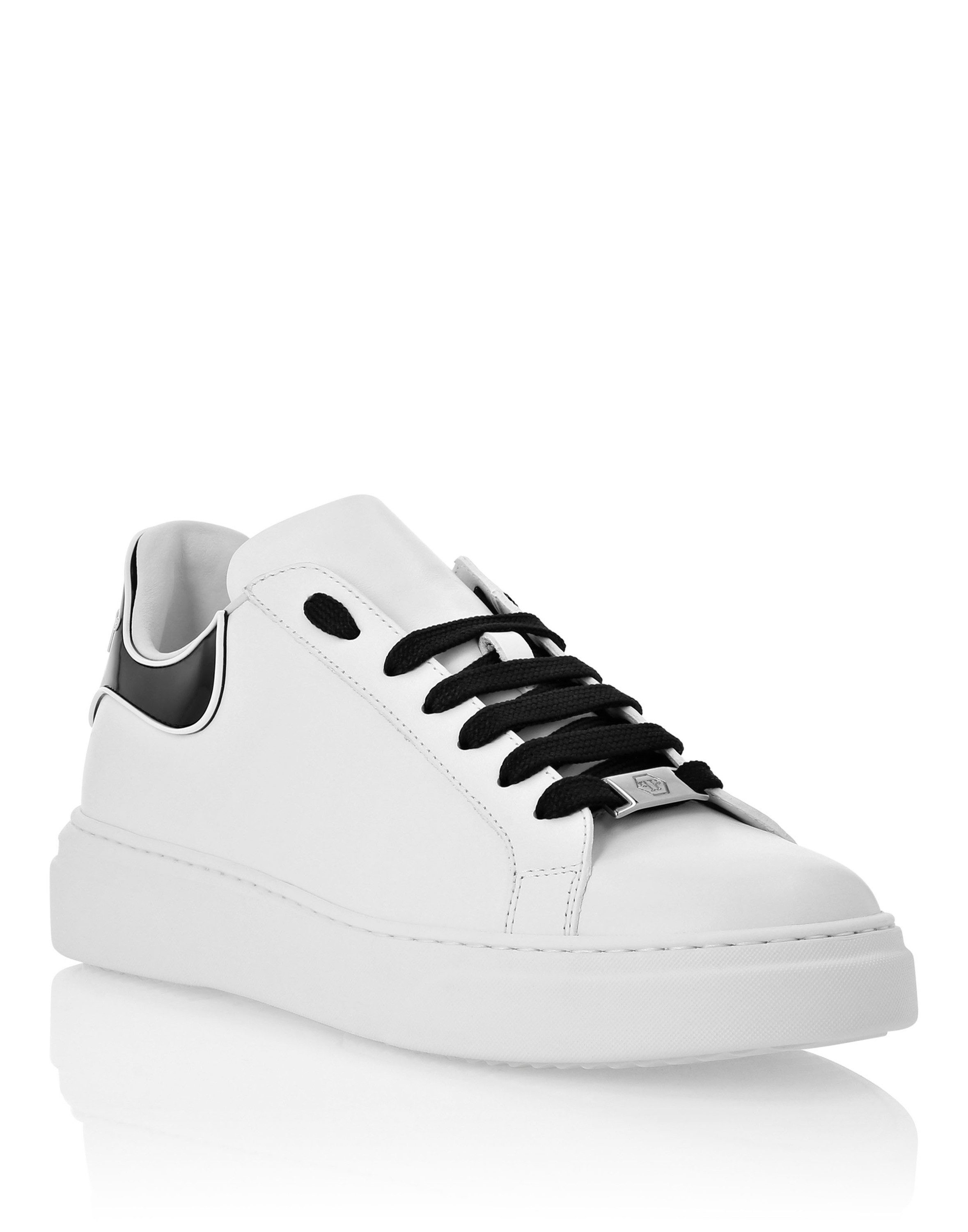 PHILIPP PLEIN Big Bang Sneaker günstig online kaufen