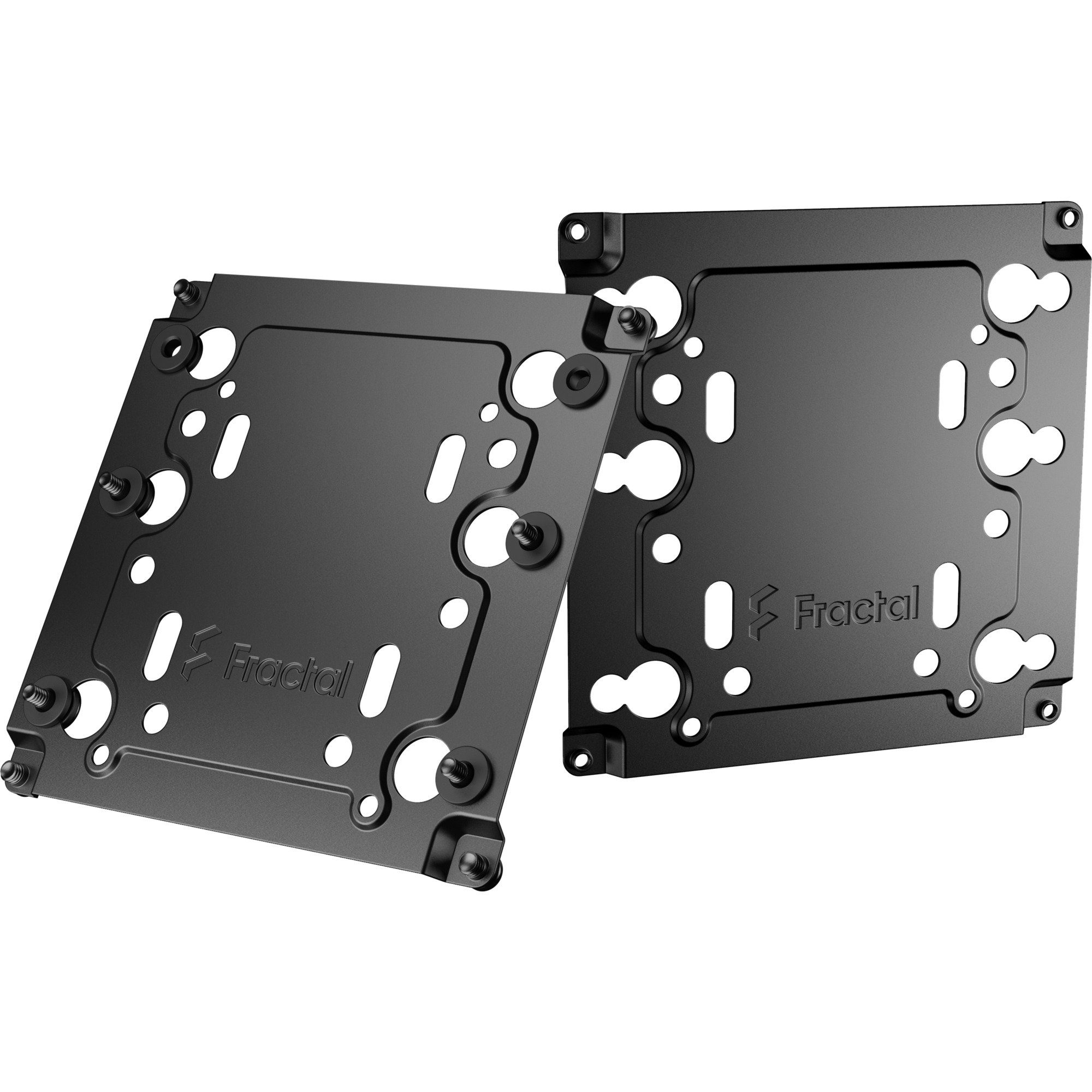 Fractal Design Festplatten-Gehäuse Fractal Design Universal Multibracket – Type A