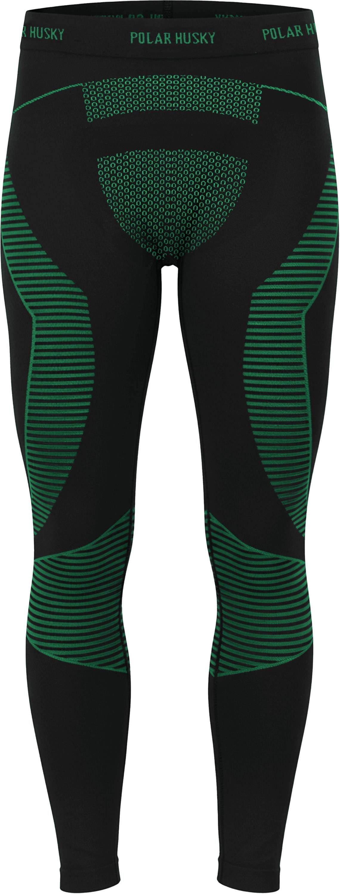 Polar Husky Funktionsunterhose Sport-Funktionsunterhose Super Active Ride s günstig online kaufen