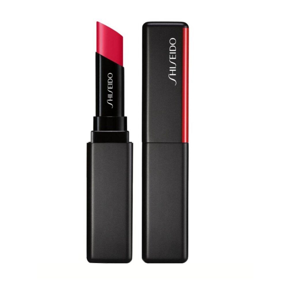 SHISEIDO Lippenstift ColorGel LipBalm 106 Redwood