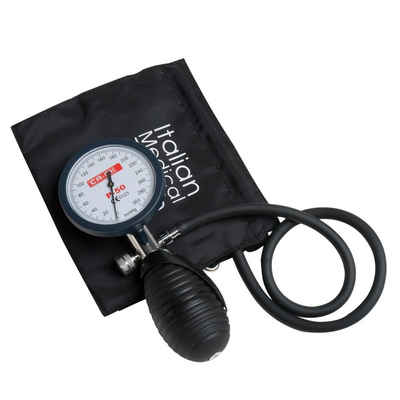 CA-MI Blutdruckmessgerät Palm Blutdruckmessgerät P-50