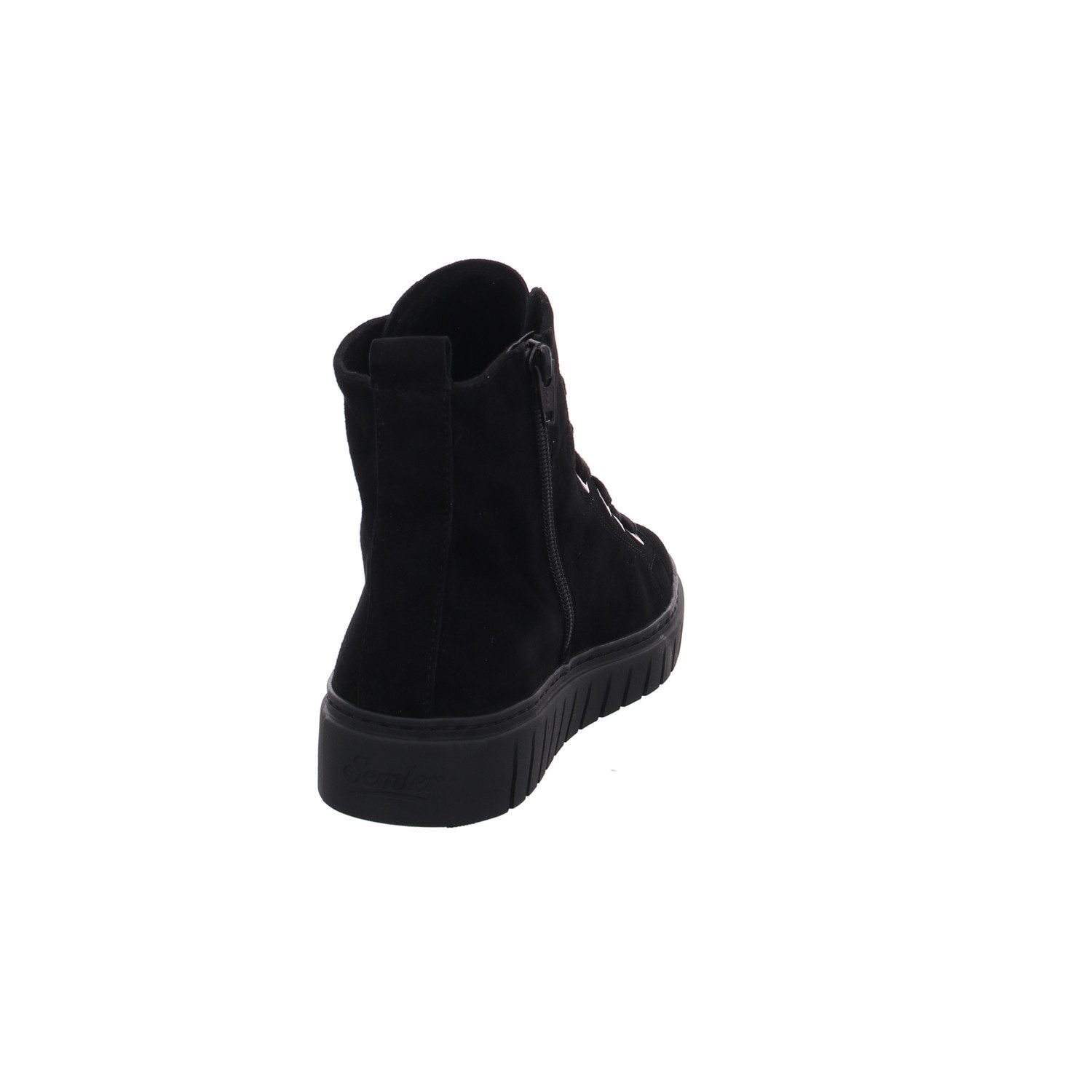 Semler Sina Schnürstiefelette
