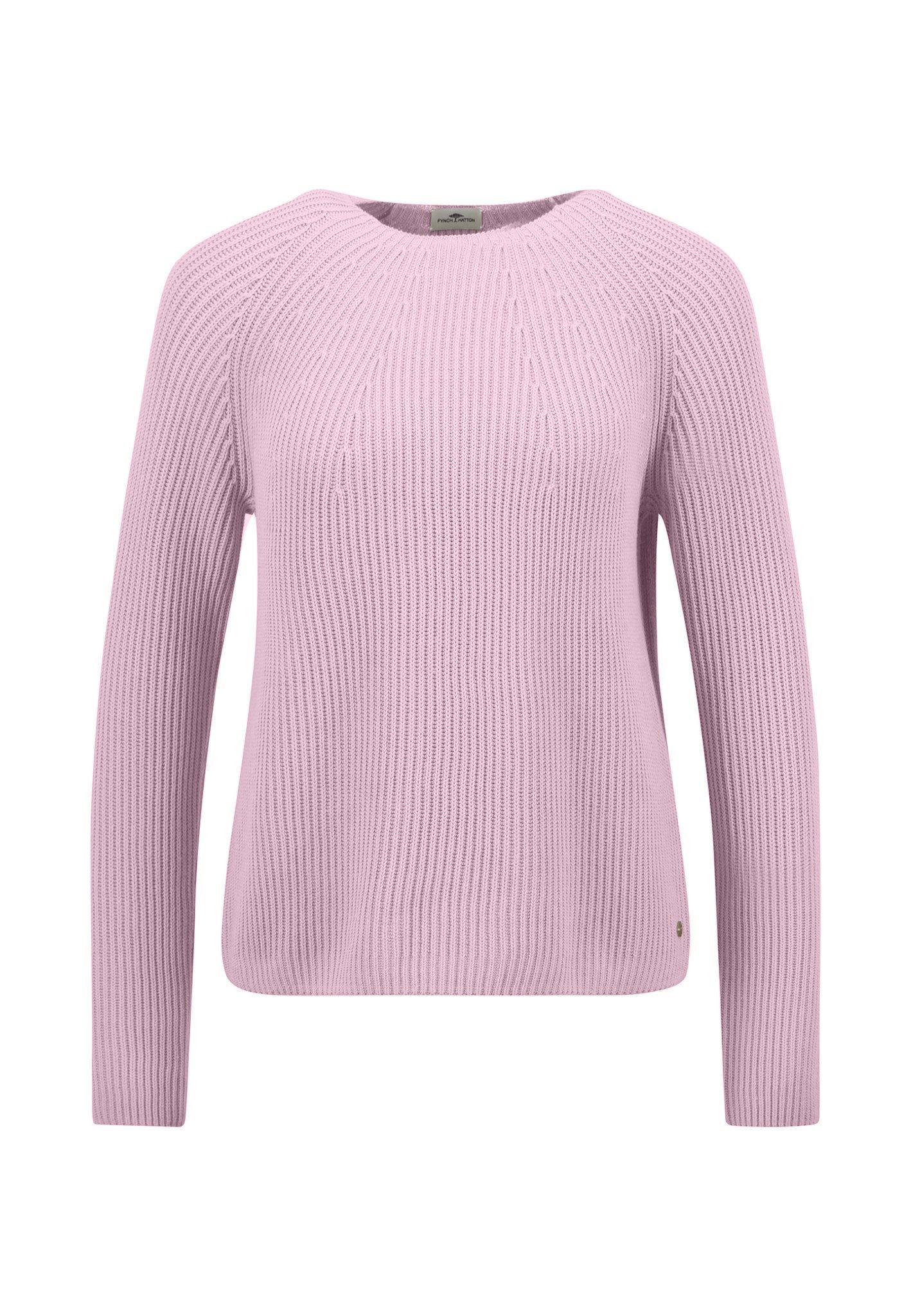 Strickpullover Casual-Fit Pullover - Regular Fit
