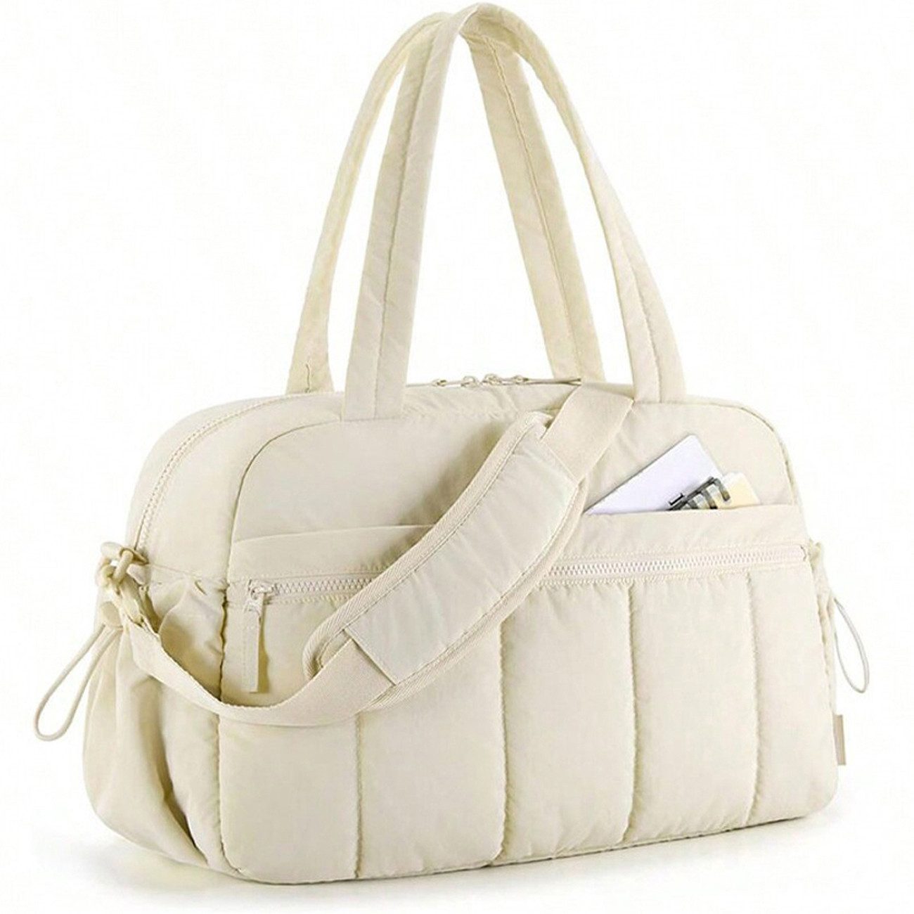 Coonoor Reisetasche Damen Sporttasche, Wasserabweisende Weekender günstig online kaufen