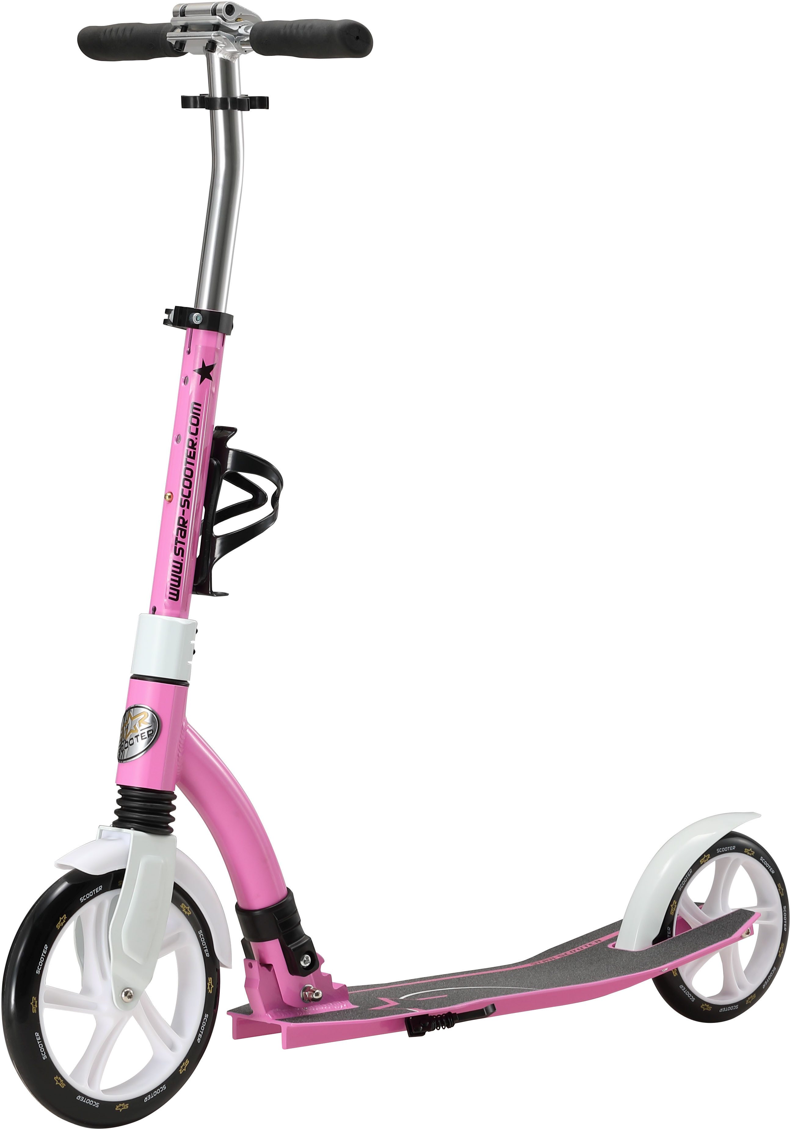 Star-Scooter Cityroller