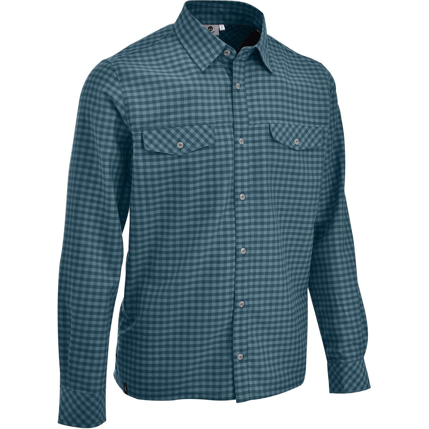 Outdoorhemd Langarmhemd Schwandorf XT